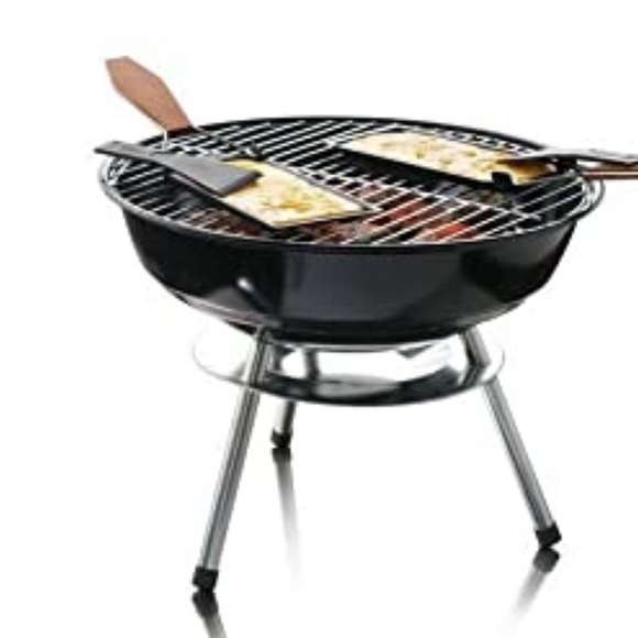 BOSKA HOLLAND BBQ Grill For Cheese barbeclette Cheese on the barbecue - Picture 1 of 6
